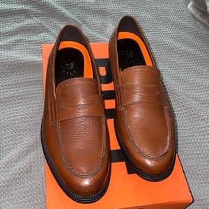 Brown Loafer 11M